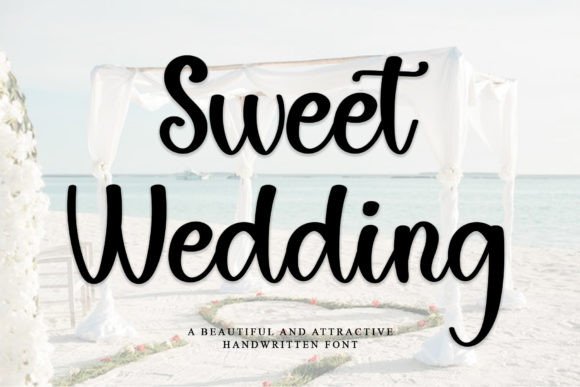 Download Sweet Wedding - Premium Resources