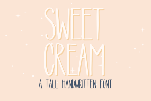 Download Sweet Cream - Premium Resources